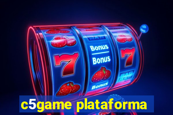 c5game plataforma